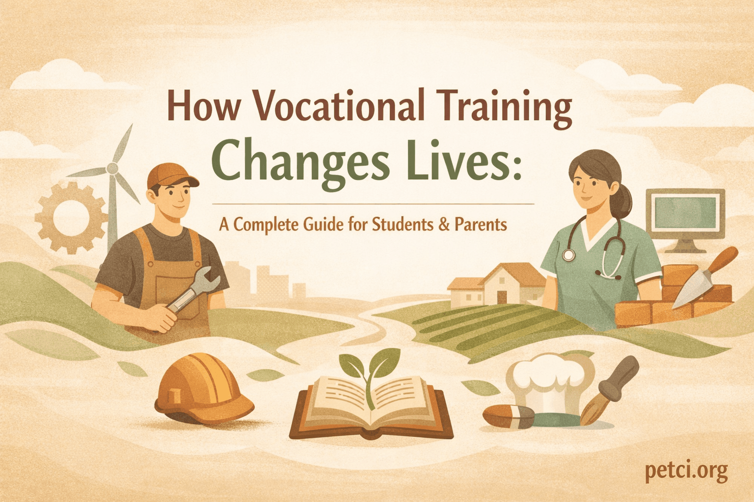 Vocational Training
